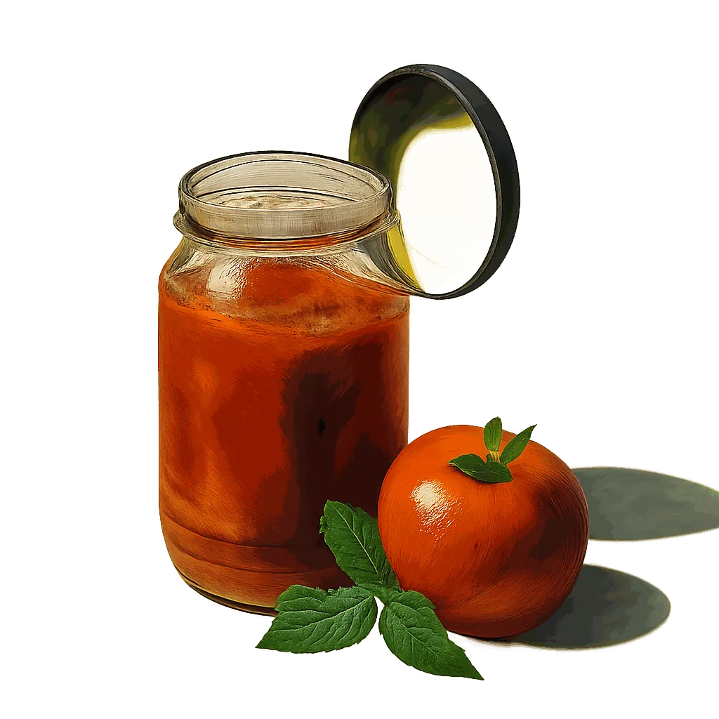 Marinara sauce